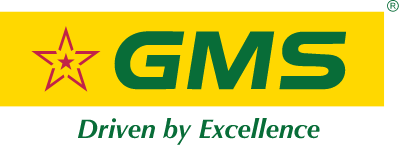 GMS Logo