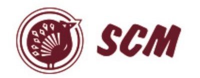 SCM Logo