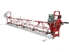 truss-screed-machine